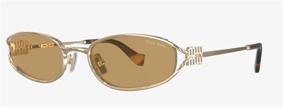Sonnenbrille  Miu Miu OMU C51S - OMU C51S